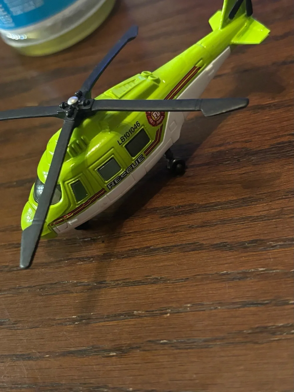 N/A lot matchbox
